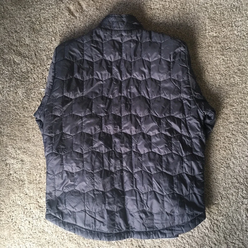 Jockey Men’s‎ Jacket